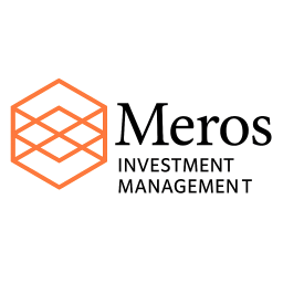 MEROS INVESTMENT MANAGEMENT, LP