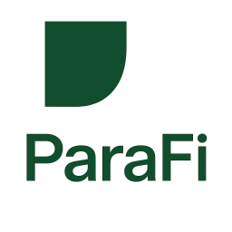 PARAFI CAPITAL LP