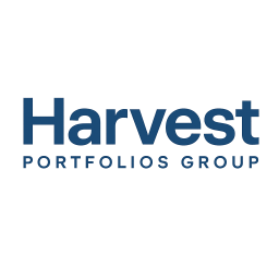 HARVEST PORTFOLIOS GROUP INC.