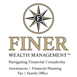 FINER WEALTH MANAGEMENT, INC.
