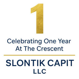SLOTNIK CAPITAL, LLC