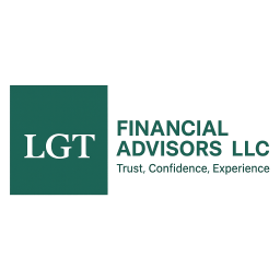 LGT FINANCIAL ADVISORS LLC