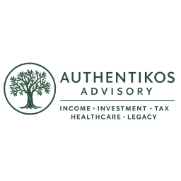 AUTHENTIKOS WEALTH ADVISORY, LLC
