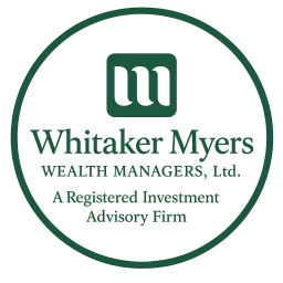 WHITAKER-MYERS WEALTH MANAGERS, LTD.