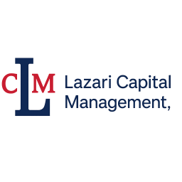 LAZARI CAPITAL MANAGEMENT, INC.