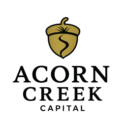 ACORN CREEK CAPITAL LLC