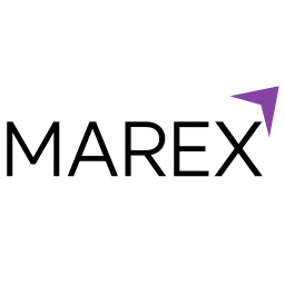MAREX GROUP PLC