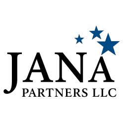 JANA PARTNERS MANAGEMENT, LP