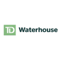 TD WATERHOUSE CANADA INC.