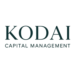 KODAI CAPITAL MANAGEMENT LP