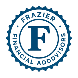 FRAZIER FINANCIAL ADVISORS, LLC
