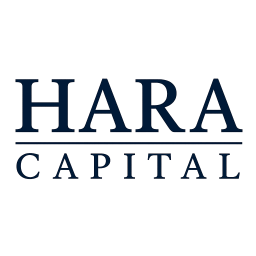 HARA CAPITAL LLC