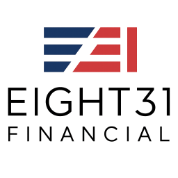 EIGHT 31 FINANCIAL LLC