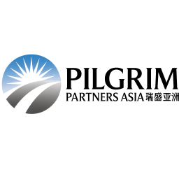 PILGRIM PARTNERS ASIA PTE LTD