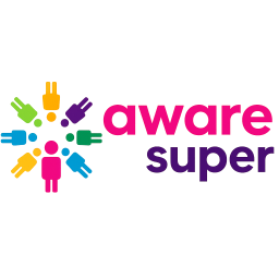 AWARE SUPER PTY LTD AS TRUSTEE OF AWARE SUPER