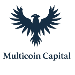MULTICOIN CAPITAL MANAGEMENT, LLC