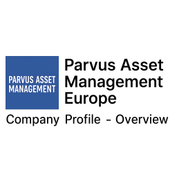 PARVUS ASSET MANAGEMENT EUROPE LTD
