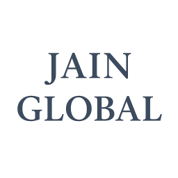 JAIN GLOBAL LLC