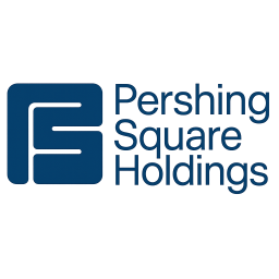 PERSHING SQUARE HOLDCO, L.P.