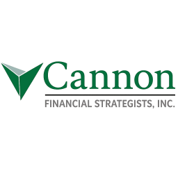 CANNON FINANCIAL STRATEGISTS, INC.