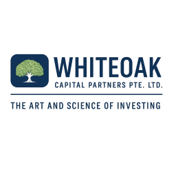 ASHOKA WHITEOAK CAPITAL PTE LTD