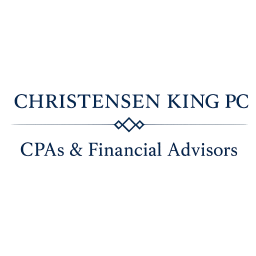 CHRISTENSEN, KING & ASSOCIATES INVESTMENT SERVICES, INC.