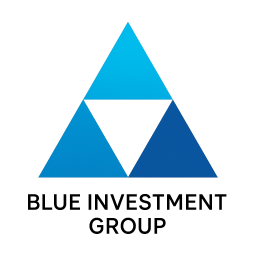 BLUE INVESTMENT OPPORTUNITIES, LLC - PROJECT BREEZE SERIES 1