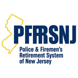 POLICE & FIREMEN'S RETIREMENT SYSTEM OF NEW JERSEY