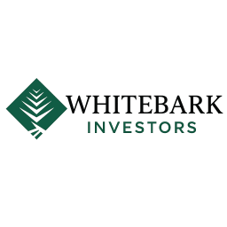WHITEBARK INVESTORS LP