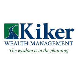 KIKER WEALTH MANAGEMENT, LLC