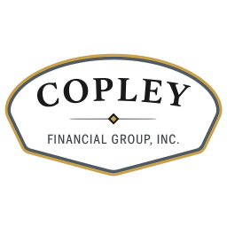 COPLEY FINANCIAL GROUP, INC.