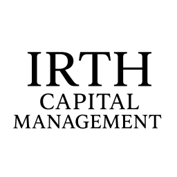 IRTH CAPITAL MANAGEMENT LP