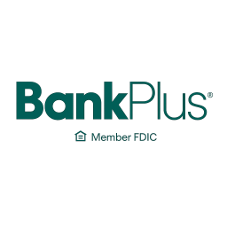 BANKPLUS TRUST DEPARTMENT