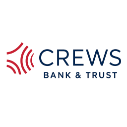 CREWS BANK & TRUST