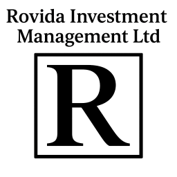 ROVIDA INVESTMENT MANAGEMENT LTD