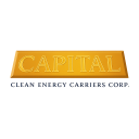 Capital Clean Energy Carriers Corp.
