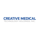 Creative Medical Technology Holdings, Inc.