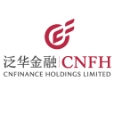 CNFinance Holdings Limited