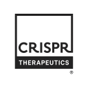 CRISPR Therapeutics AG