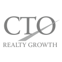 CTO Realty Growth, Inc.