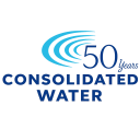 Consolidated Water Co. Ltd.