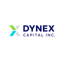 Dynex Capital, Inc.