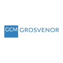 GCM Grosvenor Inc.