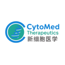 CytoMed Therapeutics Limited