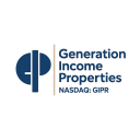 Generation Income Properties, Inc.