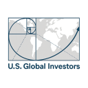U.S. Global Investors, Inc.