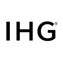 InterContinental Hotels Group PLC