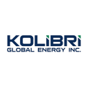Kolibri Global Energy Inc.
