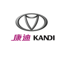 Kandi Technologies Group, Inc.