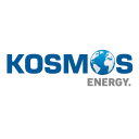 Kosmos Energy Ltd.